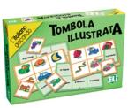 TOMBOLA ILLUSTRATA