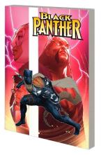 BLACK PANTHER BY EVE L. EWING: REIGN AT DUSK VOL. 2   Paperback