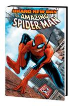 SPIDER-MAN: BRAND NEW DAY OMNIBUS VOL. 1   HC