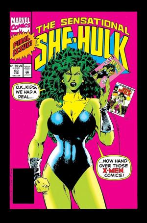 SHE-HULK EPIC COLLECTION: TO DIE AND LIVE IN L.A.   Paperback