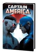 CAPTAIN AMERICA BY NICK SPENCER OMNIBUS VOL. 2   HC