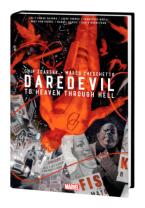 DAREDEVIL BY CHIP ZDARSKY OMNIBUS VOL. 1   HC