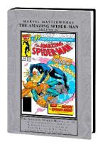 MARVEL MASTERWORKS: THE AMAZING SPIDER-MAN VOL. 26    HC