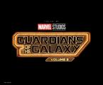 MARVEL STUDIOS' GUARDIANS OF THE GALAXY VOL. 3: THE ART OF THE MOVIE   HC