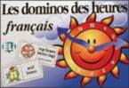 LES DOMINOS DES HEURES