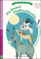 EEL 2: DIE BREMER STADTMUSIKANTEN (+ CD)