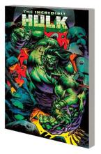 INCREDIBLE HULK VOL. 2: WAR DEVILS    Paperback