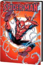 SPIDER-MAN BY JOE KELLY OMNIBUS    HC