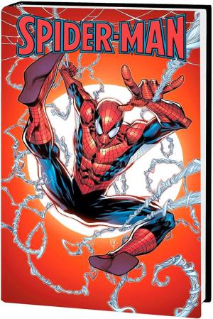 SPIDER-MAN BY JOE KELLY OMNIBUS    HC