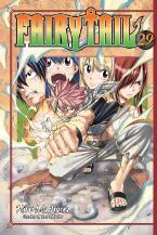 FAIRY TAIL 29