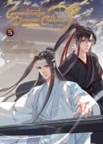 GRANDMASTER OF DEMONIC CULTIVATION: MO DAO ZU SHI (THE COMIC / MANHUA) VOL. 5 : 5