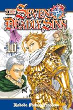 THE SEVEN DEADLY SINS 10