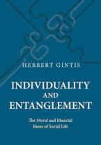 INDIVIDUALITY AND ENTANGLEMENT 