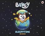 Bluey: Sleepytime Picture Book