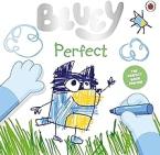 Bluey: Perfect Picture Book