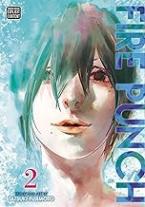 FIRE PUNCH, VOL. 02 PA