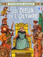 Les Dieux De L΄Olympe