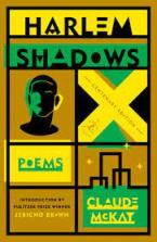 HARLEM SHADOWS Paperback