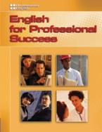 ENGLISH FOR PROFESSIONAL SUCCESS Teacher's Book RESOURCE