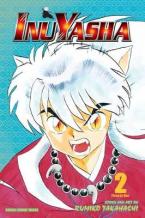 INUYASHA 02  PA