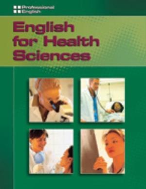 ENGLISH FOR HEALTH SCIENCES Teacher's Book RESOURCE