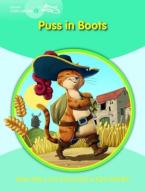 MACMILLAN EXPLORERS 2: PUSS IN BOOTS