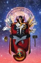 DOCTOR STRANGE BY MARK WAID VOL. 2    Paperback