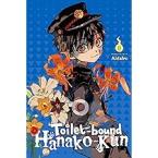 TOILET-BOUND HANAKO-KUN, VOL. 0