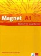 MAGNET A1 ARBEITSBUCH (+ CD)