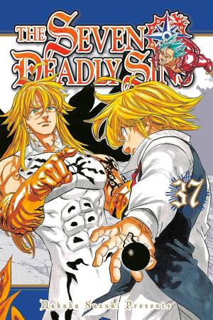 THE SEVEN DEADLY SINS 37