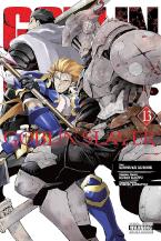 GOBLIN SLAYER, VOL. 13 (MANGA)