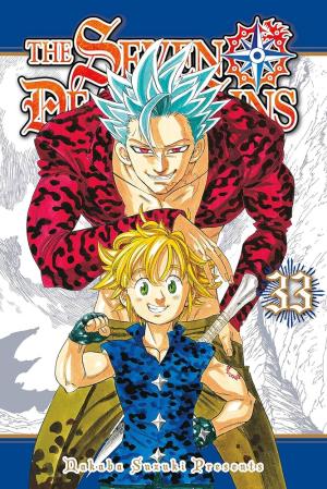 THE SEVEN DEADLY SINS 33