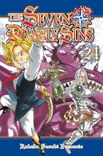 THE SEVEN DEADLY SINS 24