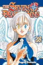 THE SEVEN DEADLY SINS 28