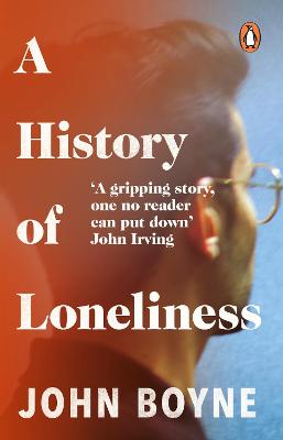 A HISTORY OF LONELINESS Paperback B FORMAT