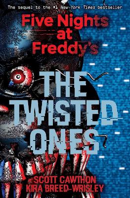 Five Nights at Freddy's: The Twisted Ones