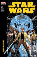 STAR WARS MODERN ERA EPIC COLLECTION: SKYWALKER STRIKES   Paperback