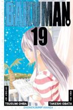 BAKUMAN 19 PA