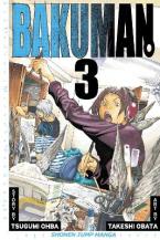 BAKUMAN 03 PA