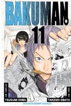 BAKUMAN 11 PA