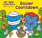 MR MEN LITTLE MISS EASTER COUNTDOWN Paperback