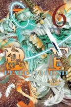 PLATINUM END, VOL. 6 PA