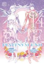 PLATINUM END, VOL. 14 PA