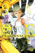 PLATINUM END, VOL. 9 PA