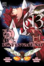 PLATINUM END, VOL. 13 PA