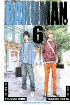 BAKUMAN 06 PA