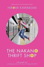 THE NAKANO THRIFT SHOP Paperback