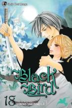 BLACK BIRD 18 PA