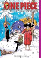 ONE PIECE COLOR WALK 3 HA