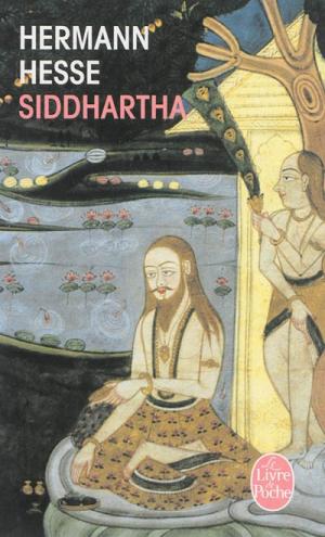 SIDDHARTHA POCHE